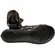 Sapatilha Molekinha Verniz Premium Preto Menina