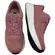 Tênis Actvitta Gaspea Rosa Antigo/Preto/Pink Feminino