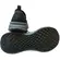 Tênis Actvitta Slip On Gaspea/Cacharel Preto Feminino
