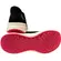 Tênis Actvitta Gaspea Loc Preto/Chumbo/Pink Feminino