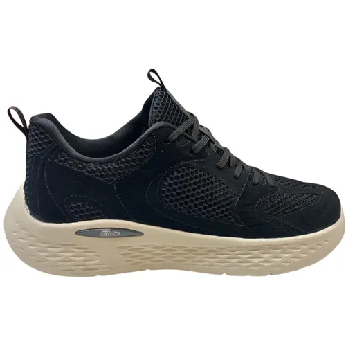 Tênis Actvitta Tecido Gaia/Camurção Preto Masculino