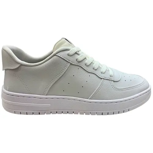 Tênis Actvitta Casual Napa Floather Neo Branco Masculino