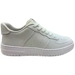 Tênis Actvitta Casual Napa Floather Neo Branco Masculino