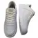 Tênis Actvitta Casual Napa Floather Neo Branco Masculino
