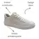 Tênis Actvitta Casual Napa Floather Neo Branco Masculino