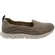 Tênis Actvitta Slip On Centrum/Cacharel Camel Feminino