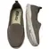 Tênis Actvitta Slip On Centrum/Cacharel Camel Feminino