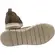 Tênis Actvitta Slip On Centrum/Cacharel Camel Feminino