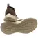 Tênis Actvitta Slip On Gaspea Loc Persa Camel Feminino