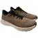 Tênis Actvitta Gaspea Camel/Preto/Branco Off Masculino
