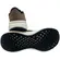 Tênis Actvitta Gaspea Camel/Preto/Branco Off Masculino